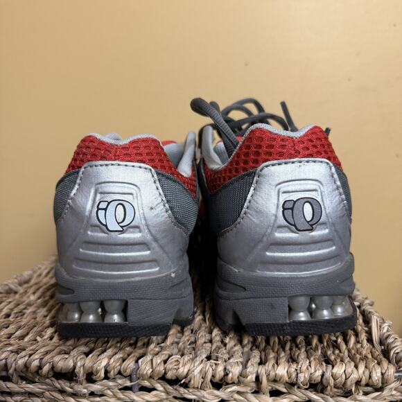 Pearl Izumi X-ALP Seek SPD Cycling Shoes Men EUR size 40 MTB Excellent Grip main image 5